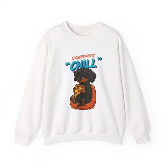 Meme - Chill Dude - Crewneck