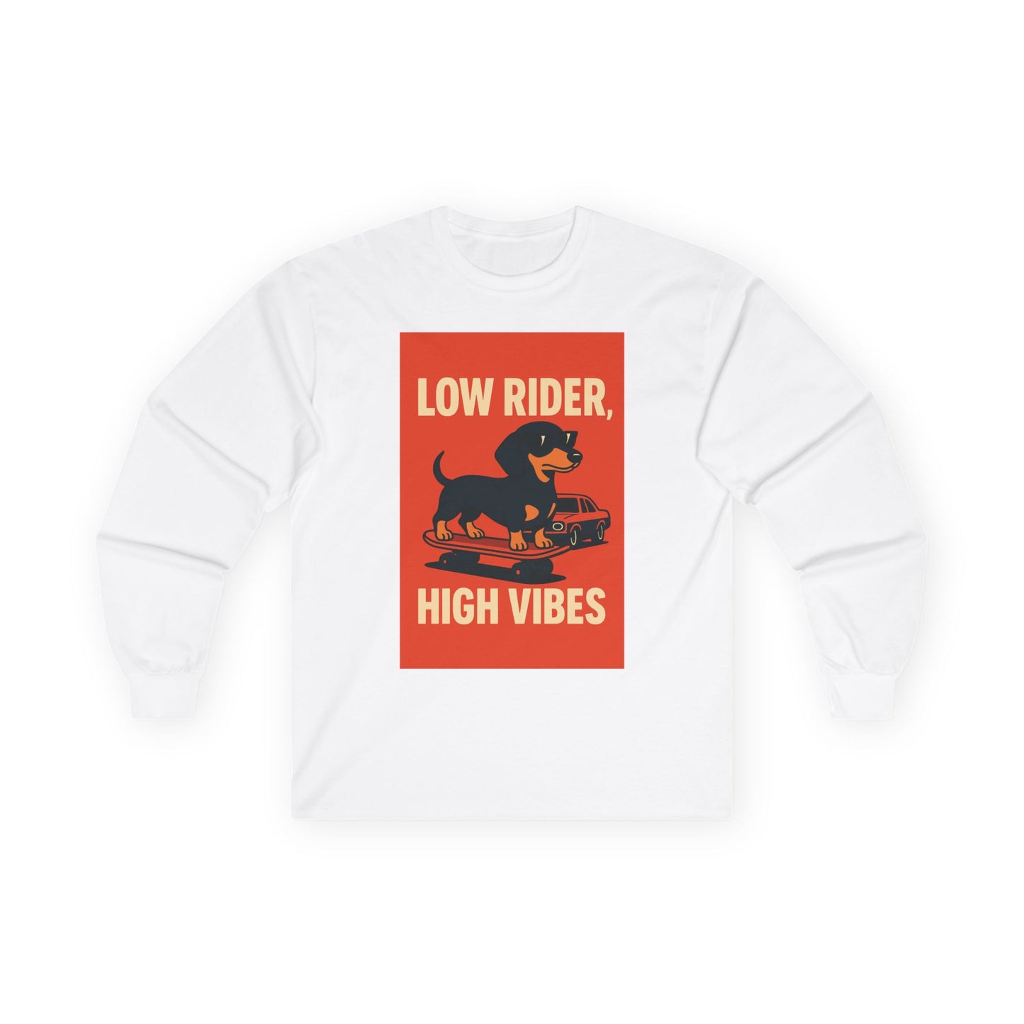 Special - Long Sleeve Tee