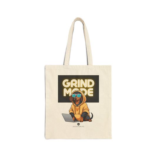 Street - Grind Mode - Tote Bag