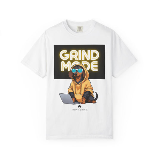 Street - Grind Mode - T-shirt
