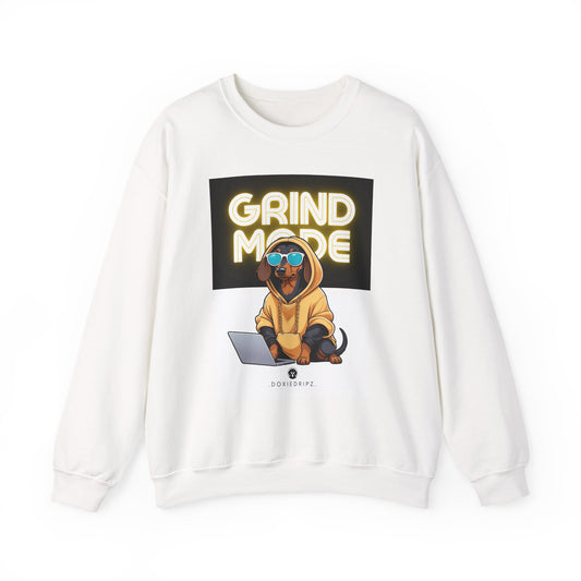 Street - Grind Mode - Crewneck