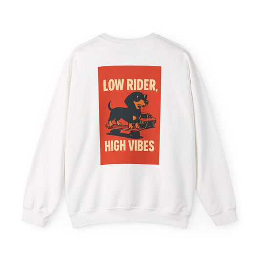 Special - Crewneck - Backprint