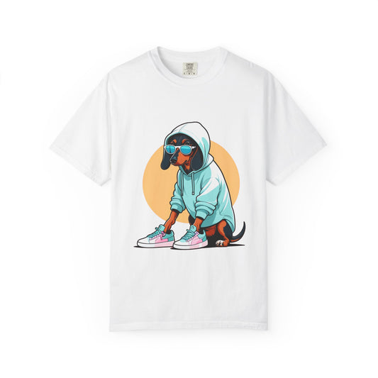 Street - Big Drip - Minimal T-shirt