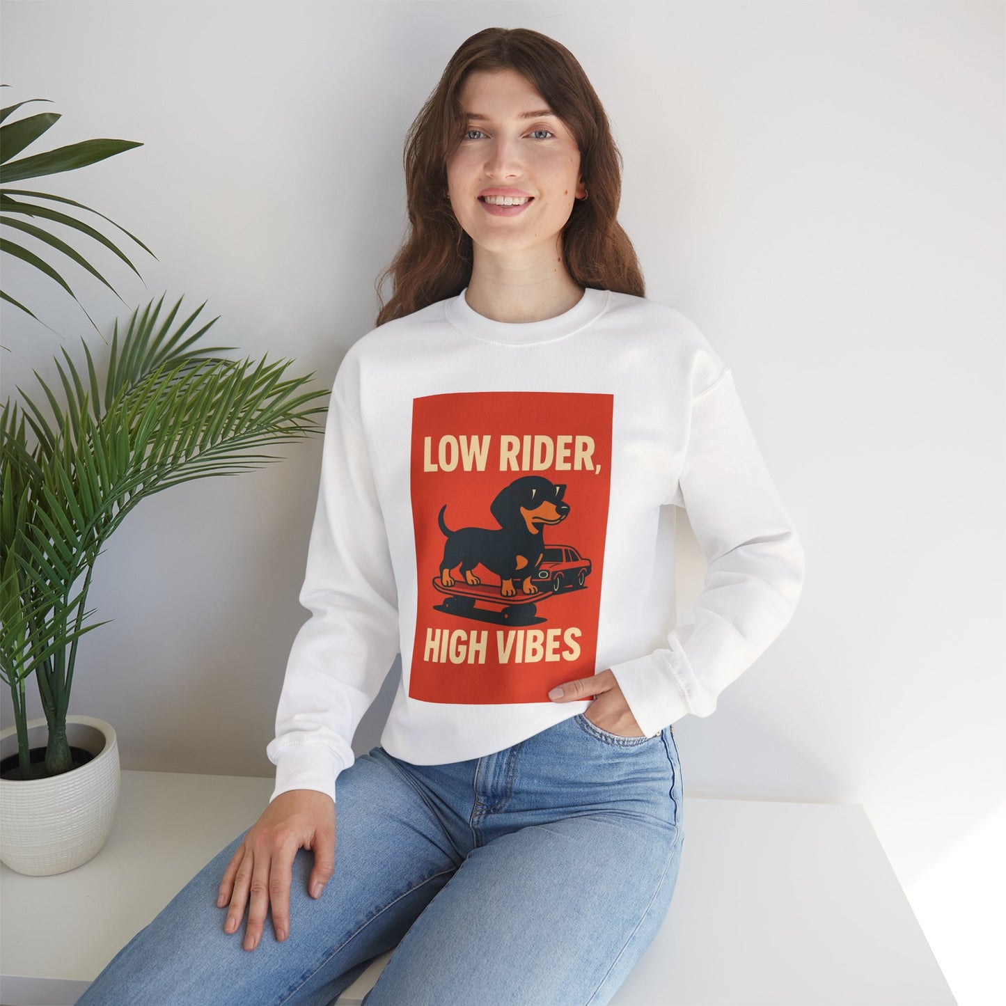 Special - Crewneck