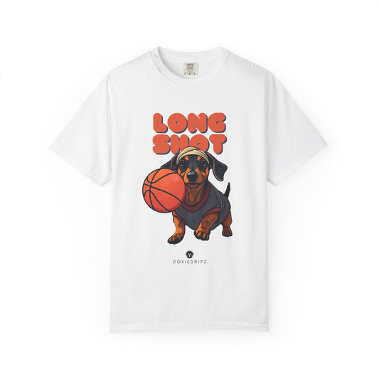 Gym - Long Shot - T-shirt