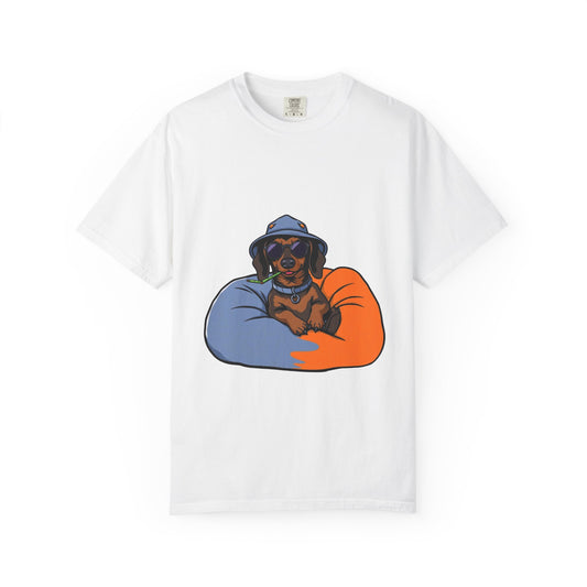 Meme - Hella Lifted - Minimal T-shirt