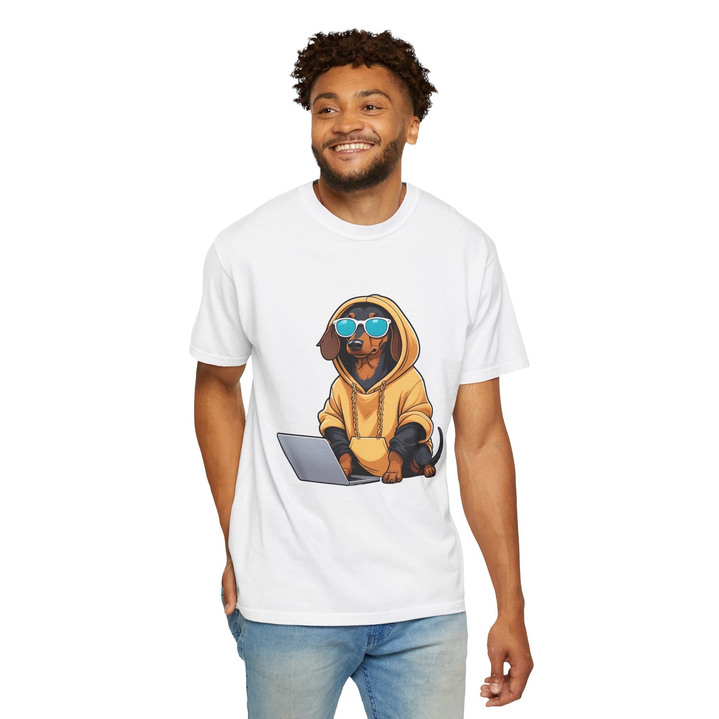 Street - Grind Mode - Minimal T-shirt