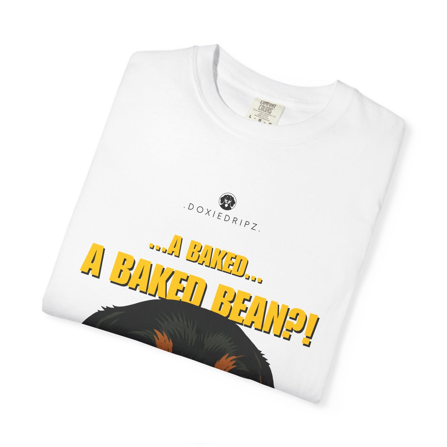 Meme - Baked Bean - T-shirt