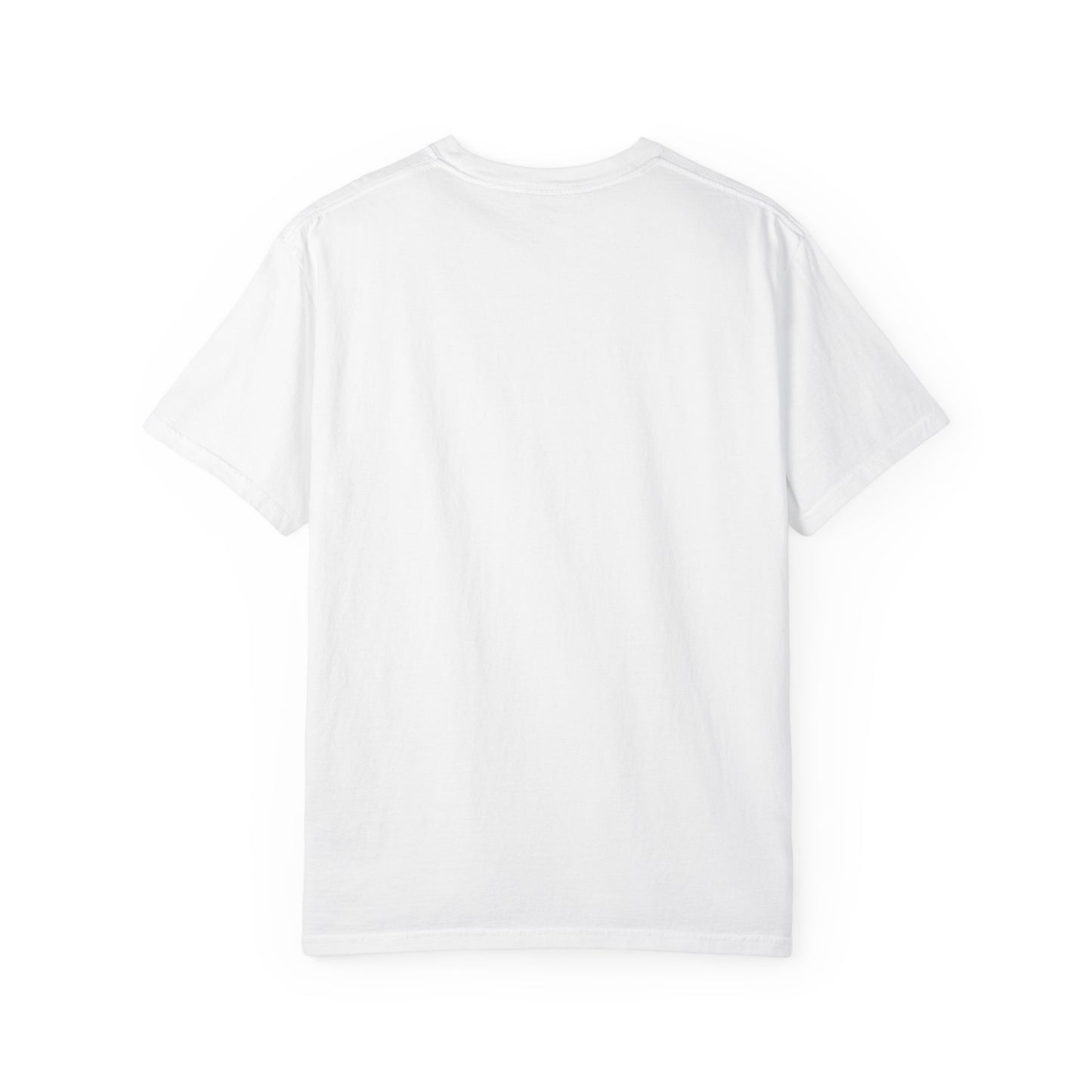 Gym - Long Shot - Minimal T-shirt