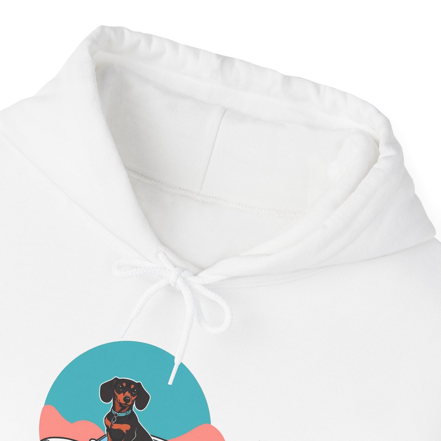 Car - Lowered Lifestyle - Minimal Hoodie