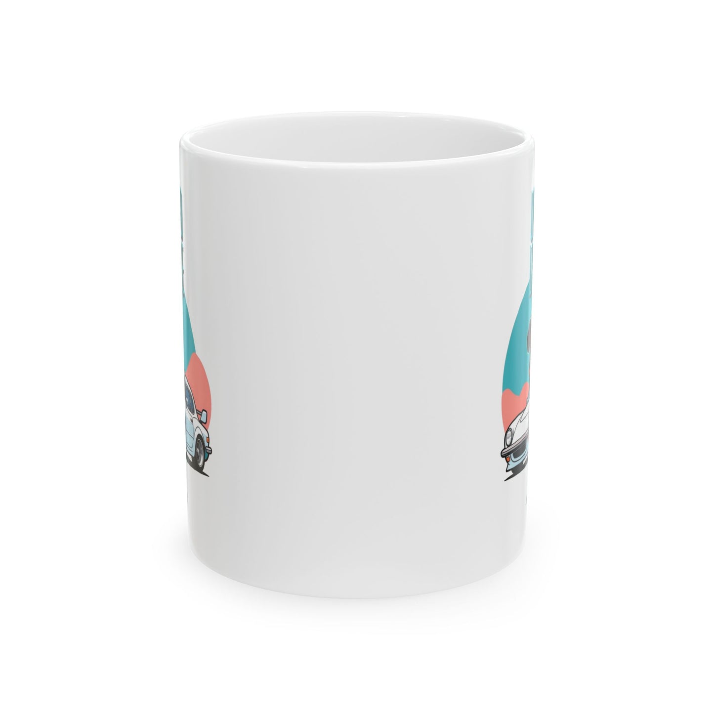 Car - Lowered Lifestyle - Mug