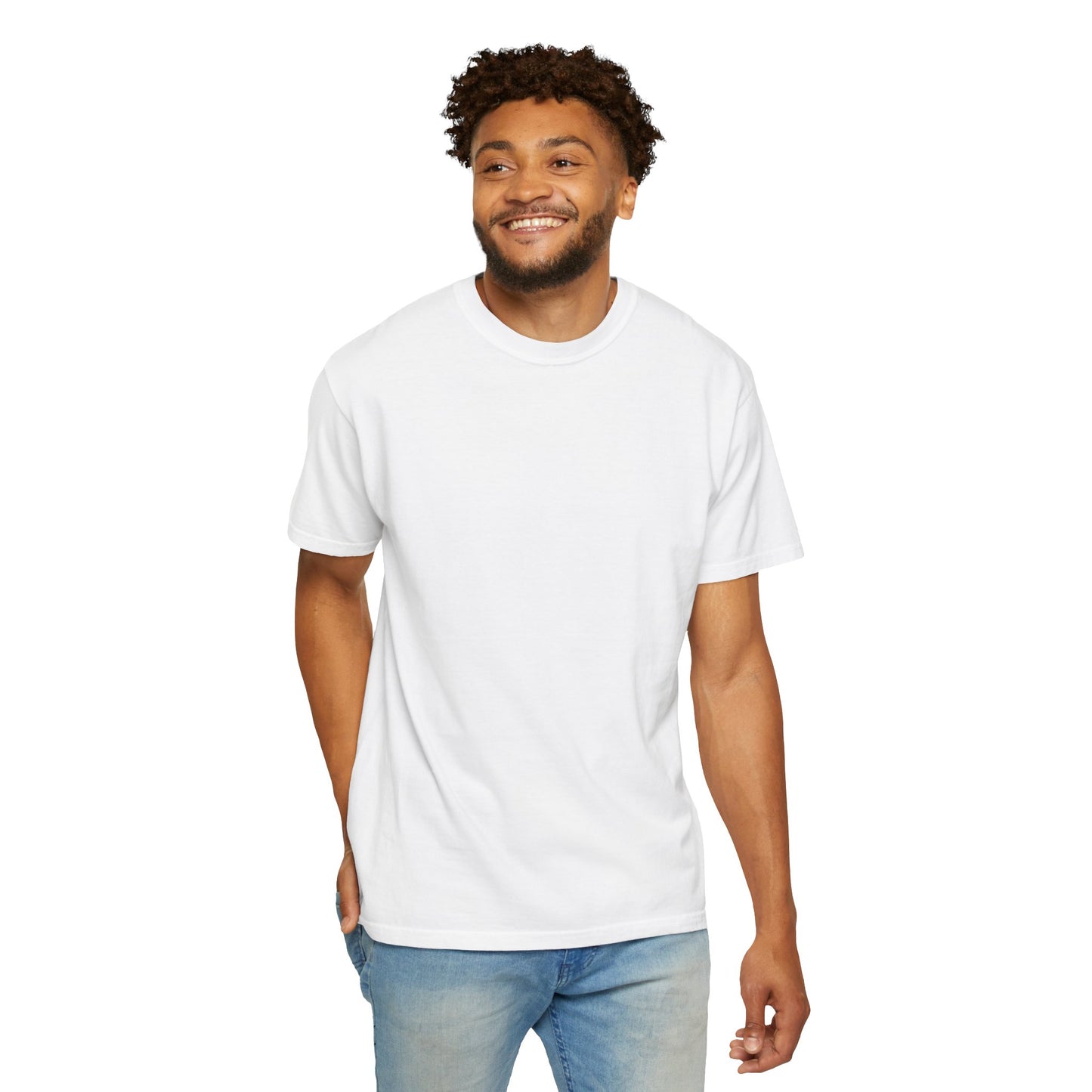 Car - Lowered Lifestyle - Minimal T-shirt - Backprint