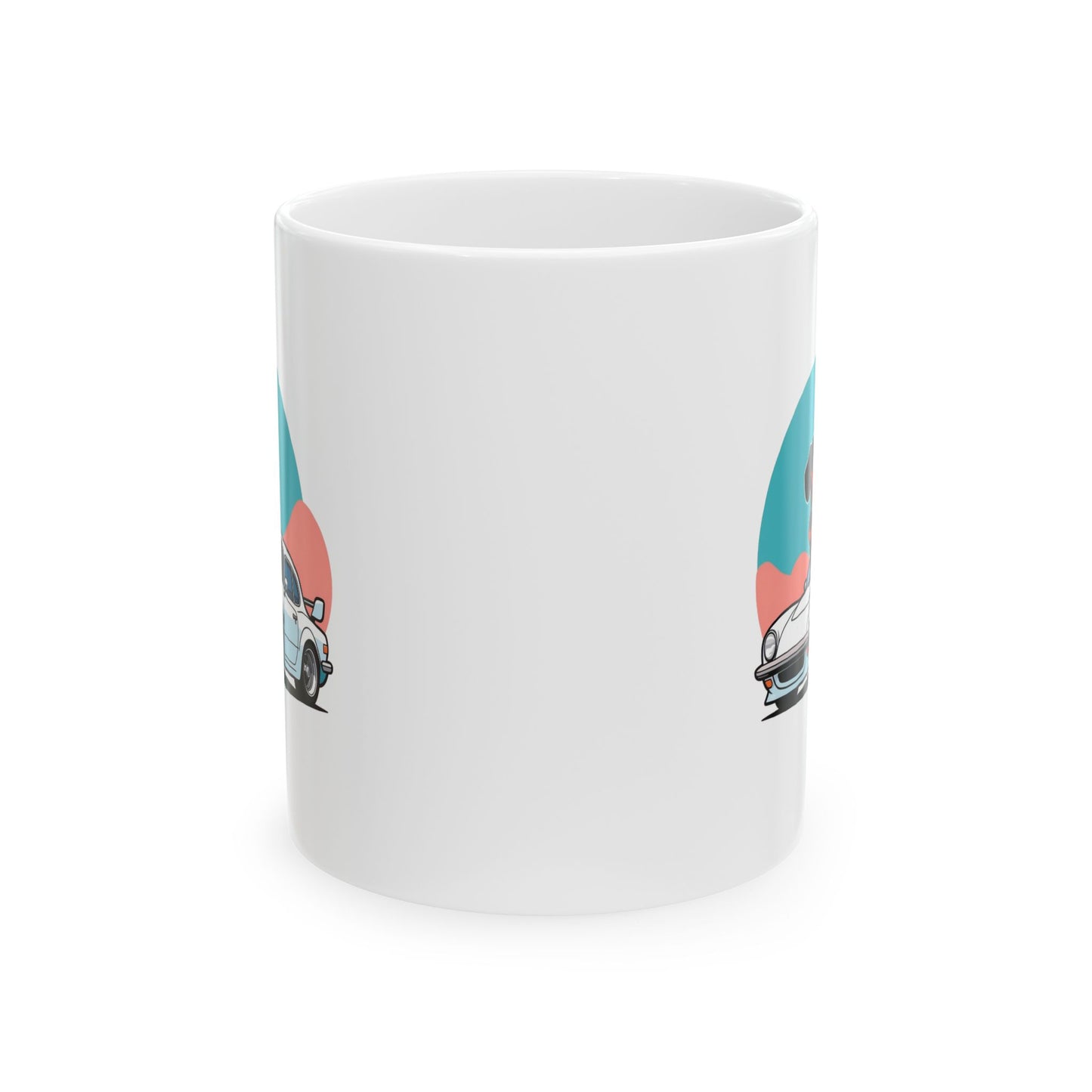 Car - Lowered Lifestyle - Minimal Mug