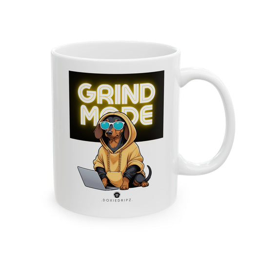Street - Grind Mode - Mug