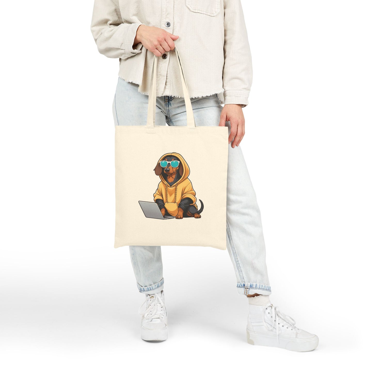 Street - Grind Mode - Minimal Tote Bag