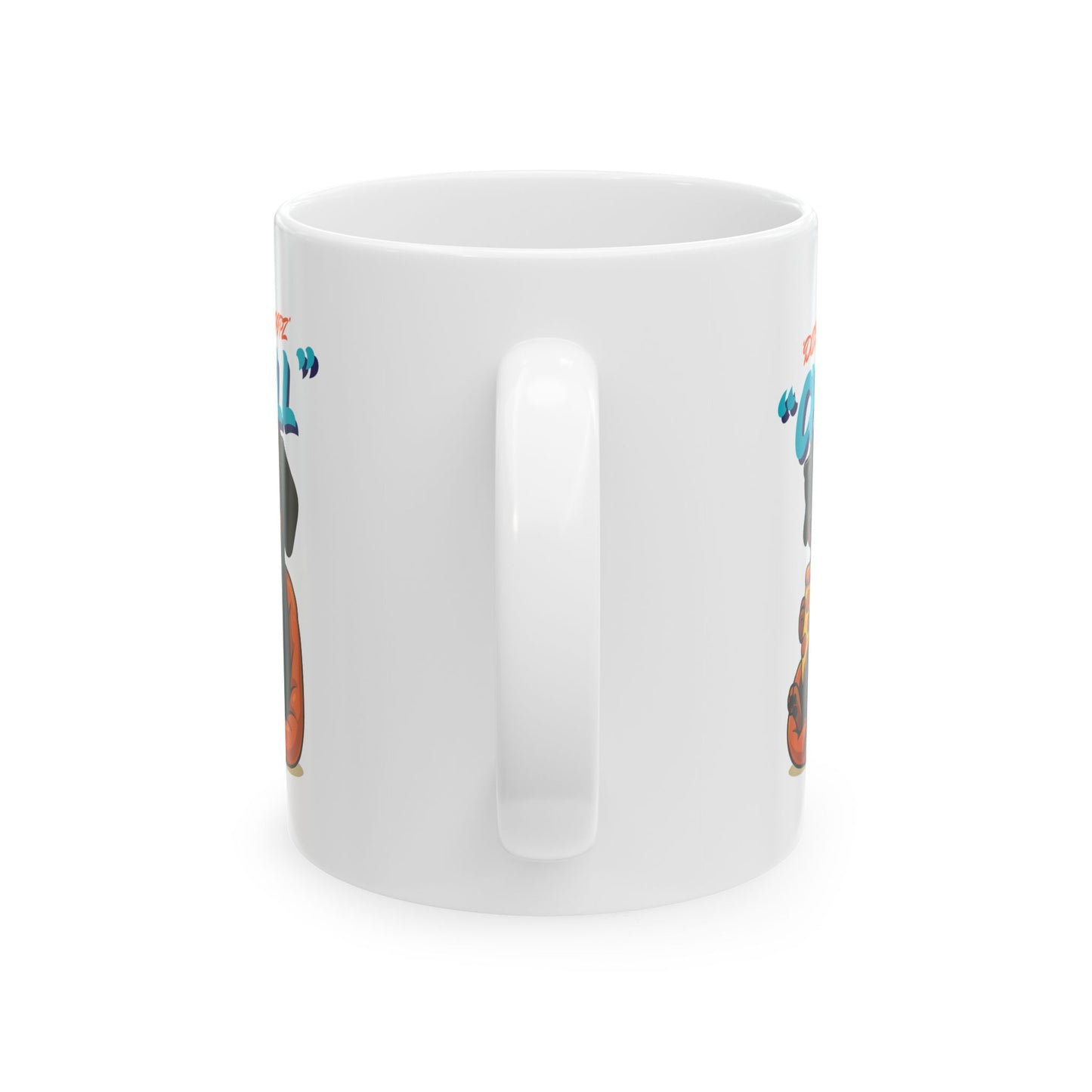 Meme - Chill Dude - Mug