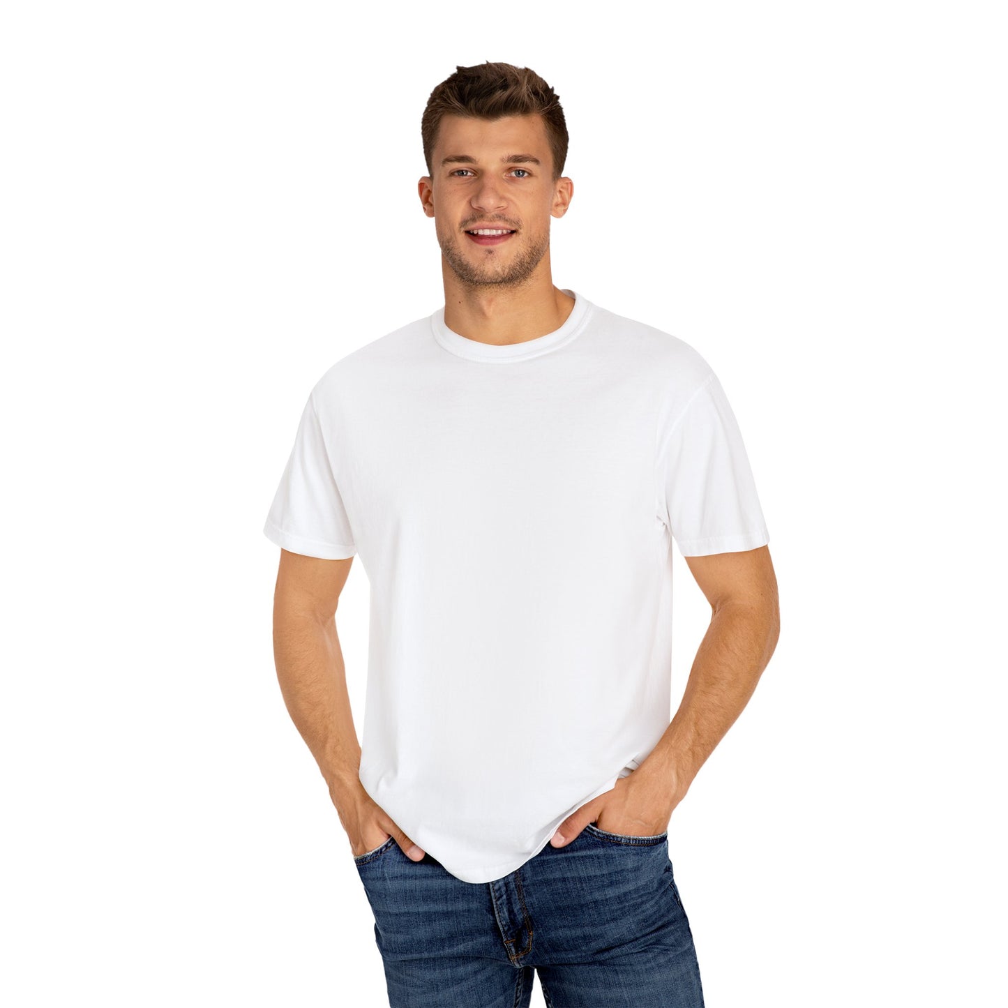 Street - Grind Mode - T-shirt - Backprint