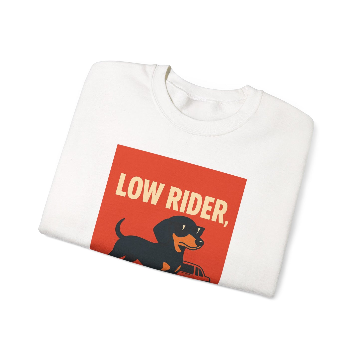 Special - Crewneck