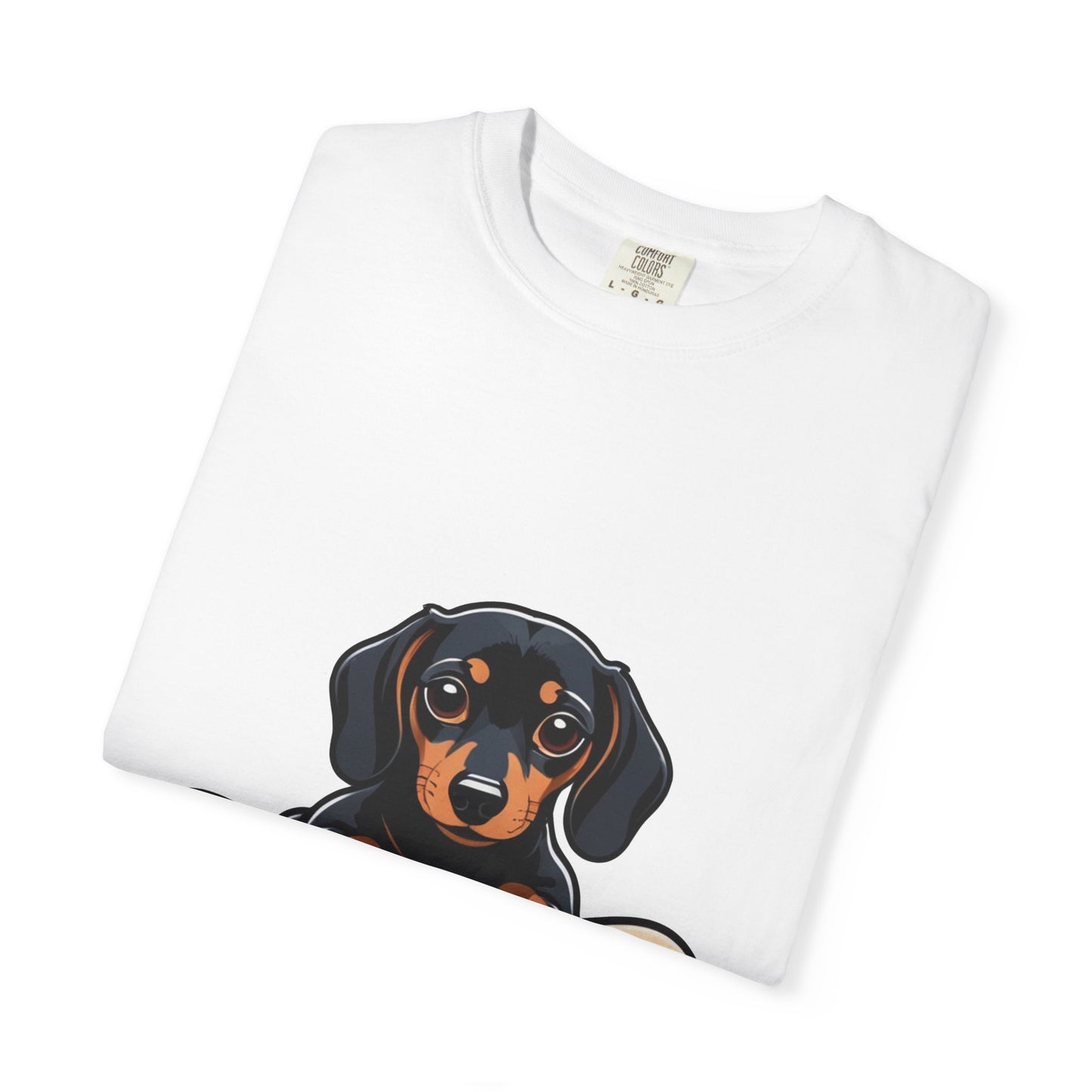 Cute - Certified Snack - Minimal T-shirt