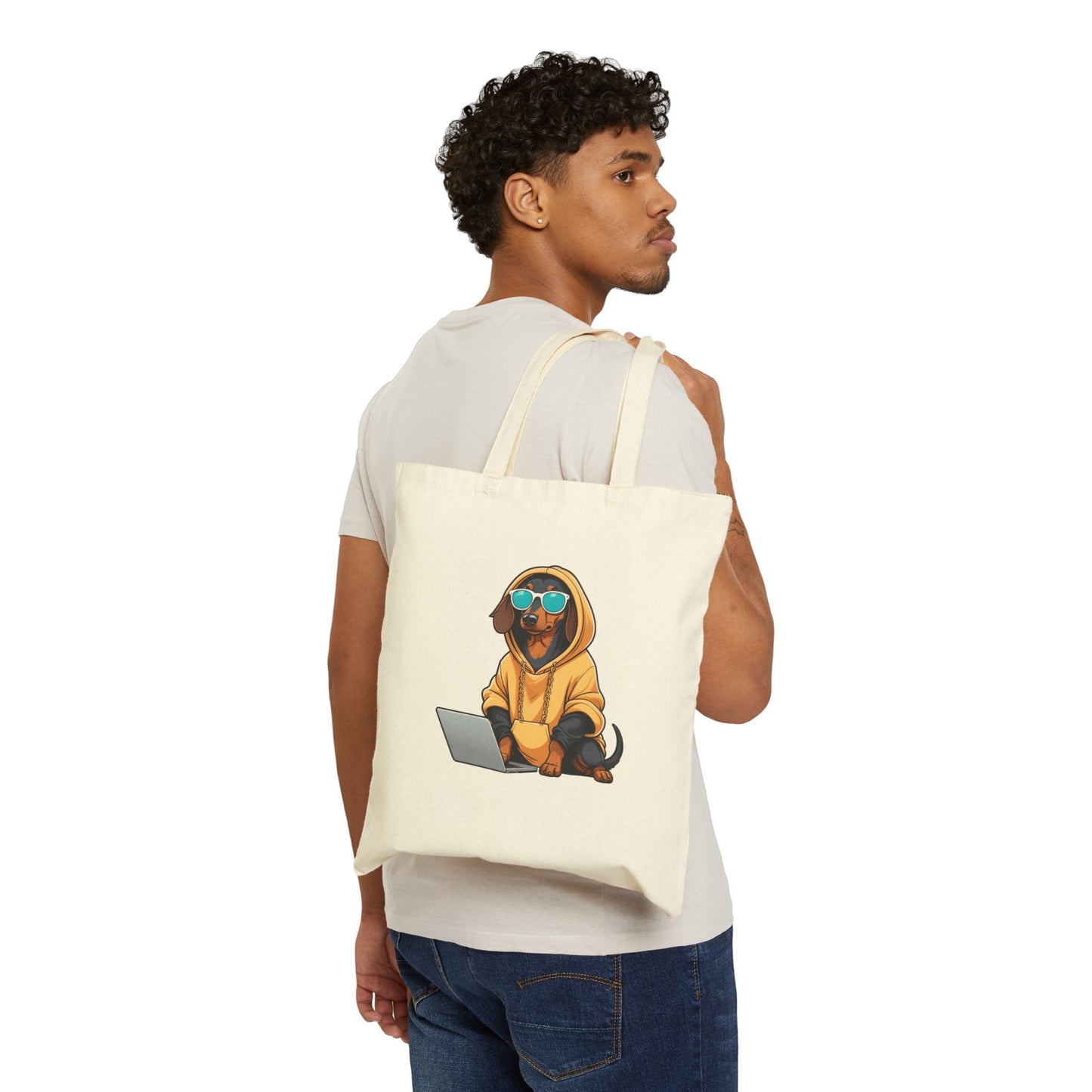 Street - Grind Mode - Minimal Tote Bag
