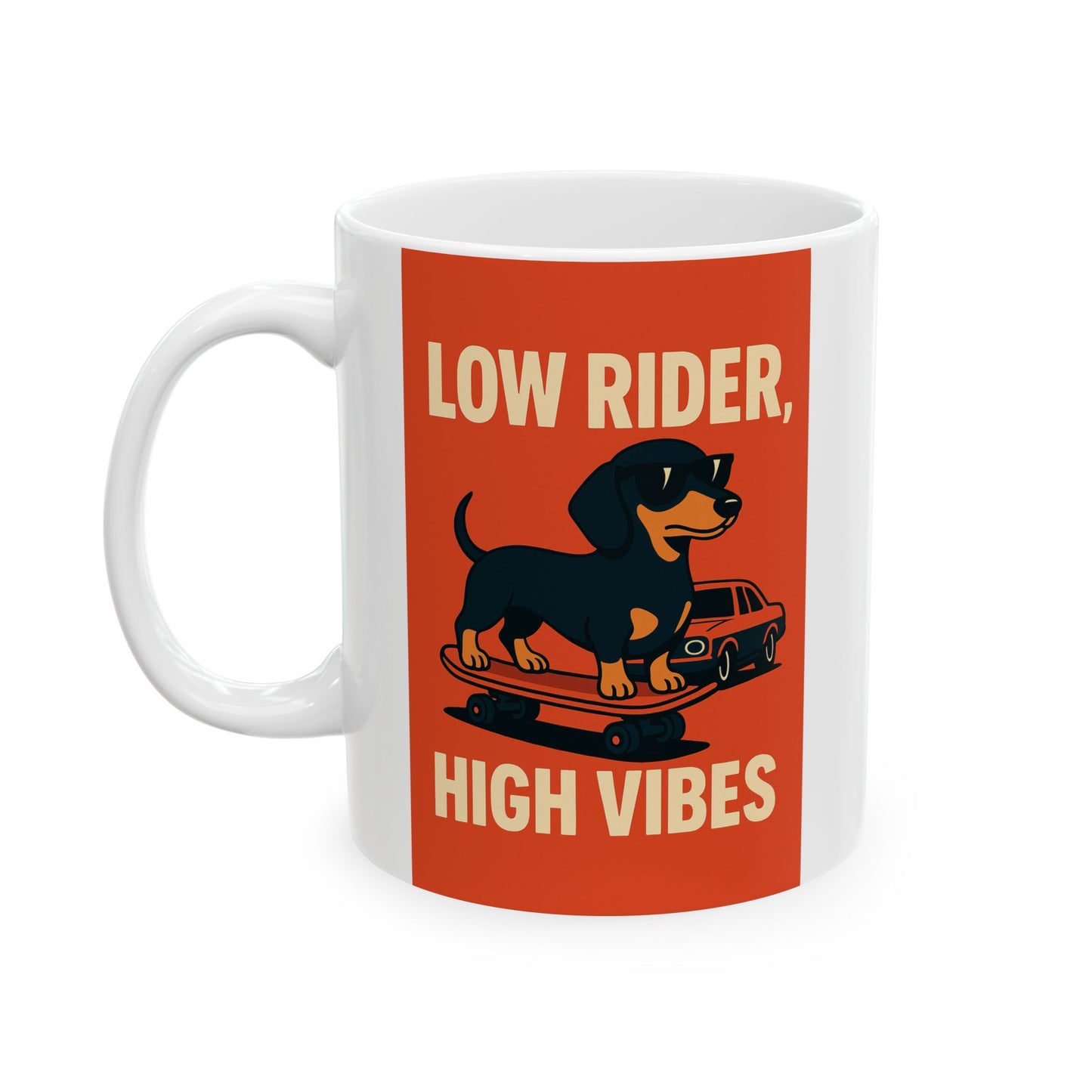Special - Mug