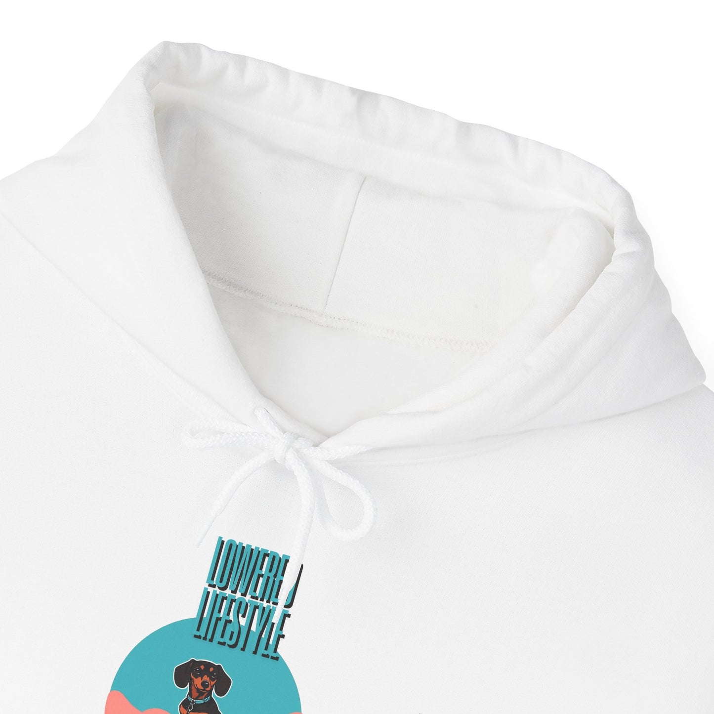 Car - Lowered Lifestyle - Hoodie