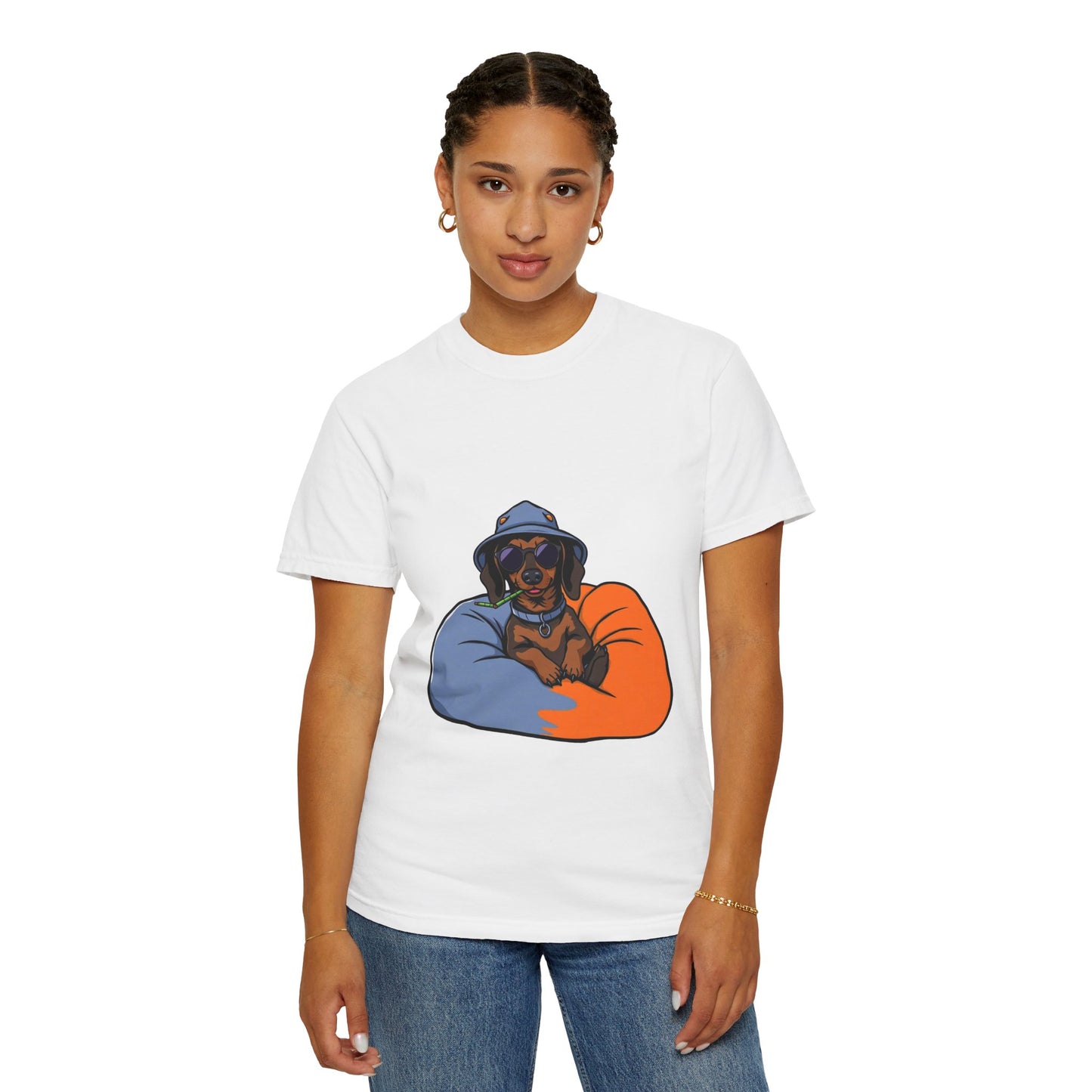 Meme - Hella Lifted - Minimal T-shirt