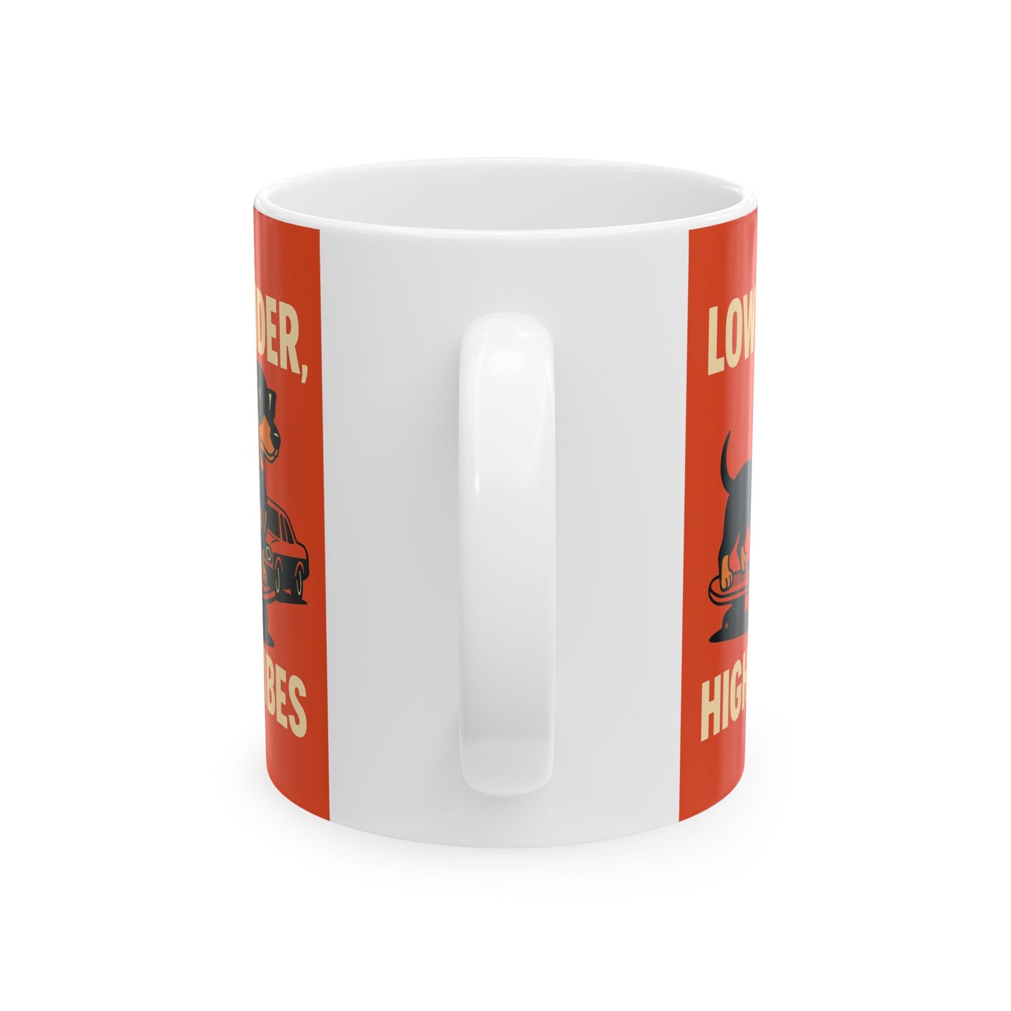 Special - Mug