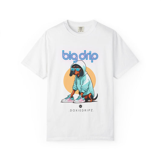 Street - Big Drip - T-shirt