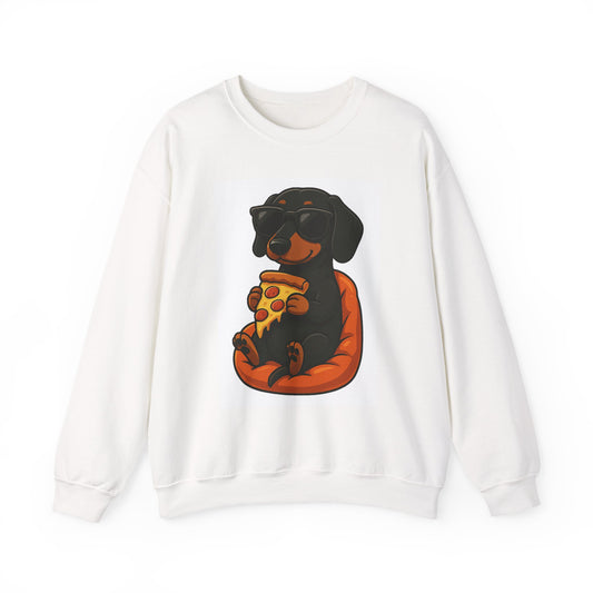 Meme - Chill Dude - Minimal Crewneck