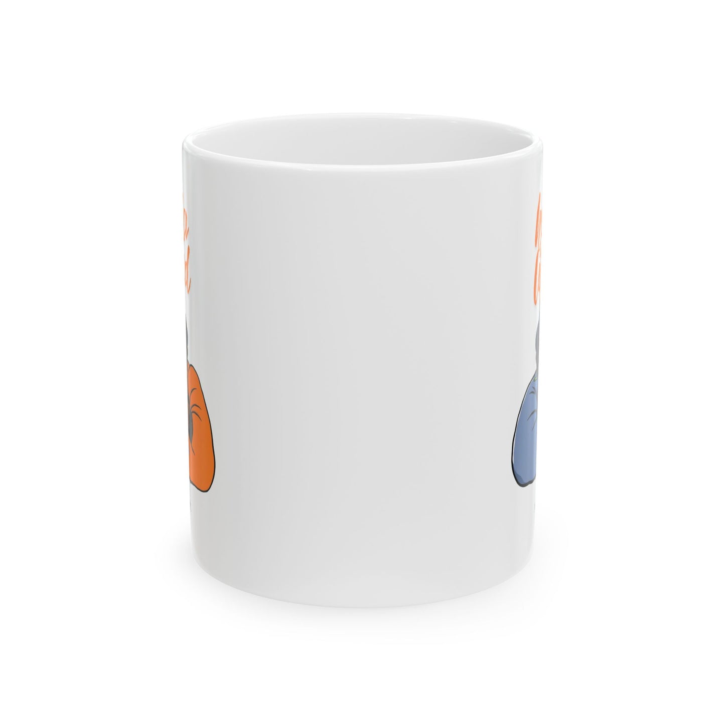 Meme - Hella Lifted - Mug