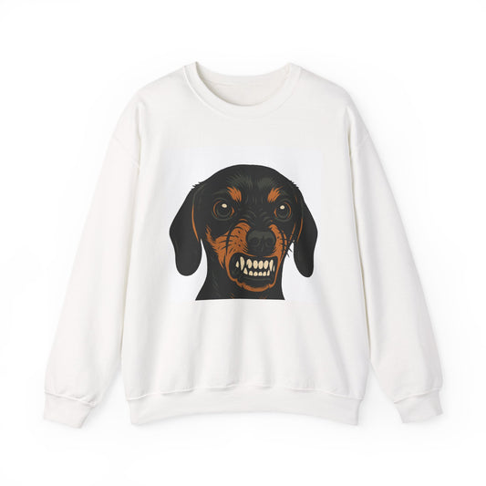 Meme - Baked Bean - Minimal Crewneck