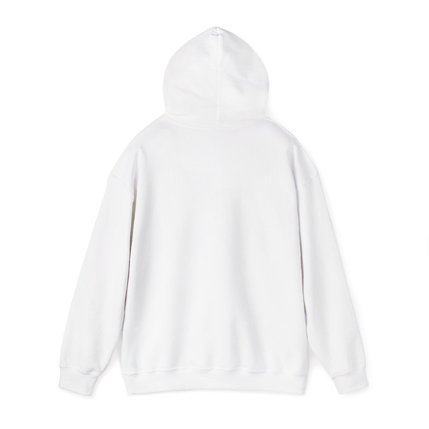Gym - Bark Loud Lift Heavy - Minimal Hoodie