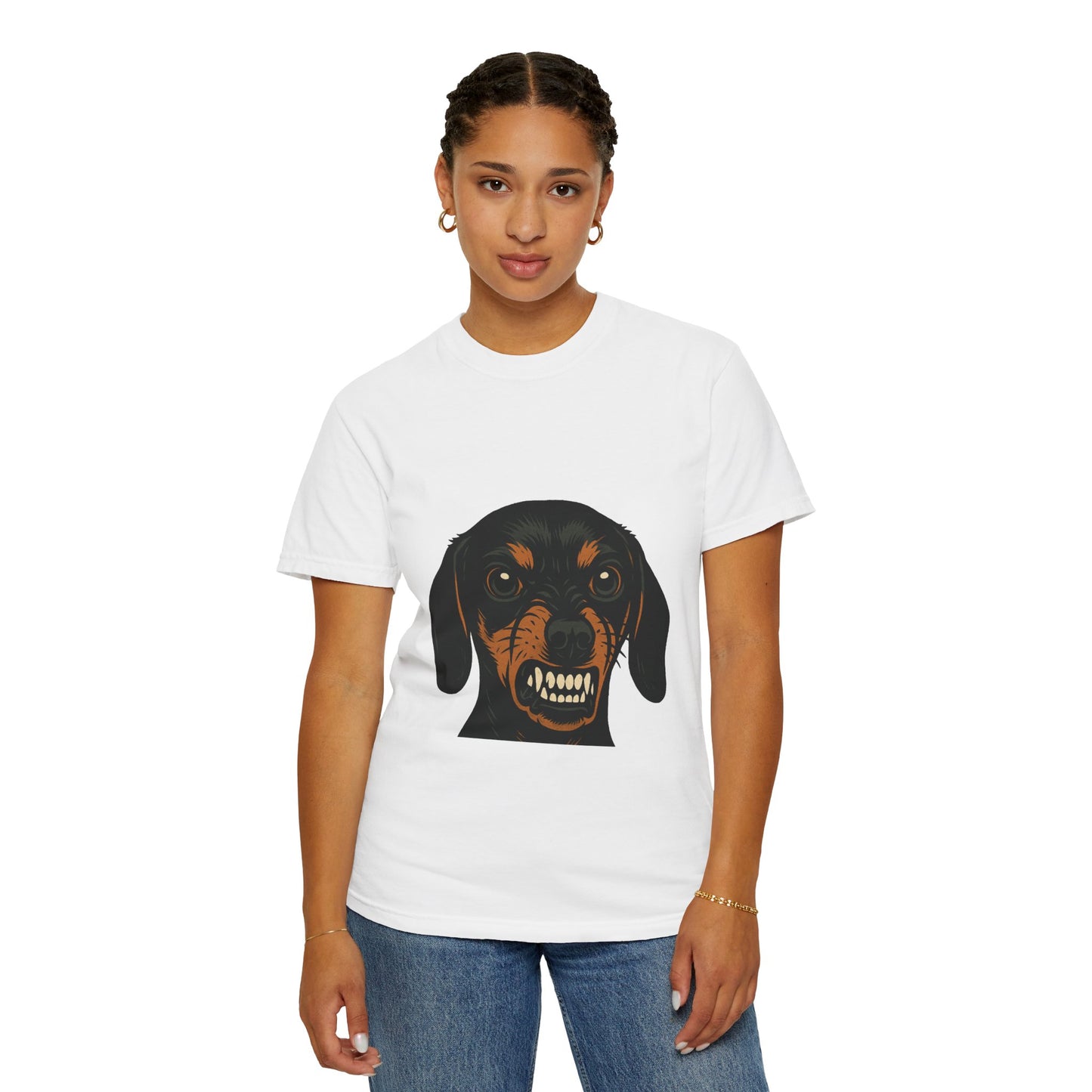 Meme - Baked Bean - Minimal T-shirt