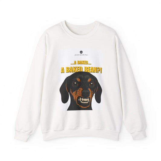 Meme - Baked Bean - Crewneck