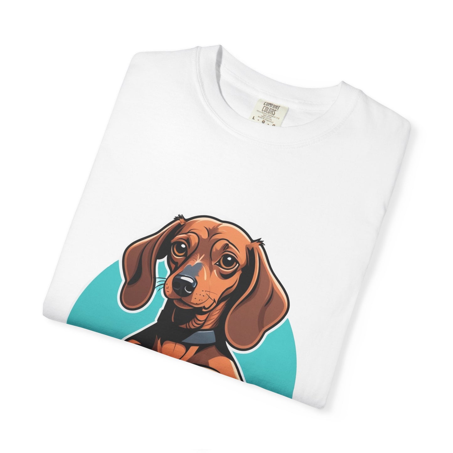 Gym - Bark Loud Lift Heavy - Minimal T-shirt