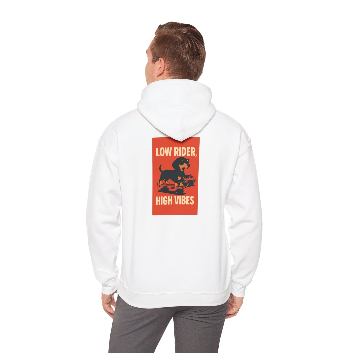 Special - Hoodie - Backprint