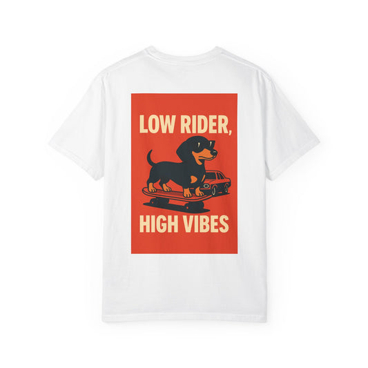 Special - T-shirt - Backprint