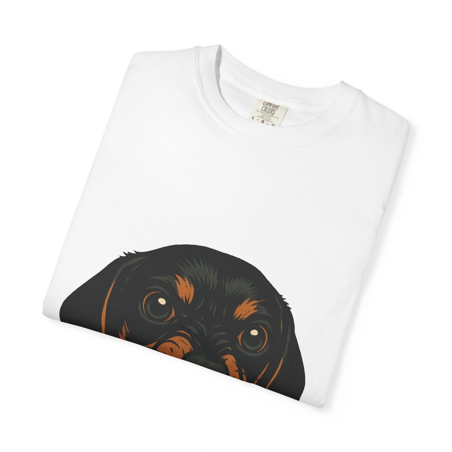 Meme - Baked Bean - Minimal T-shirt