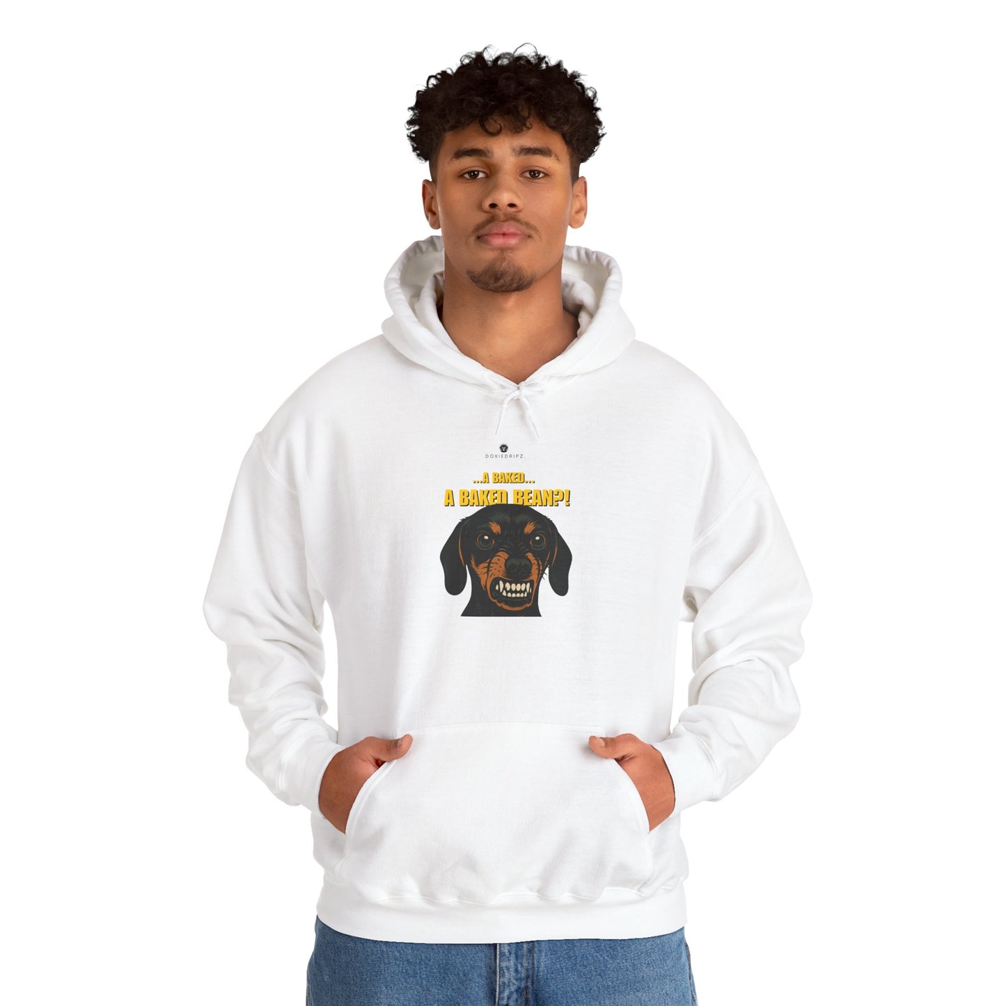 Meme - Baked Bean - Hoodie