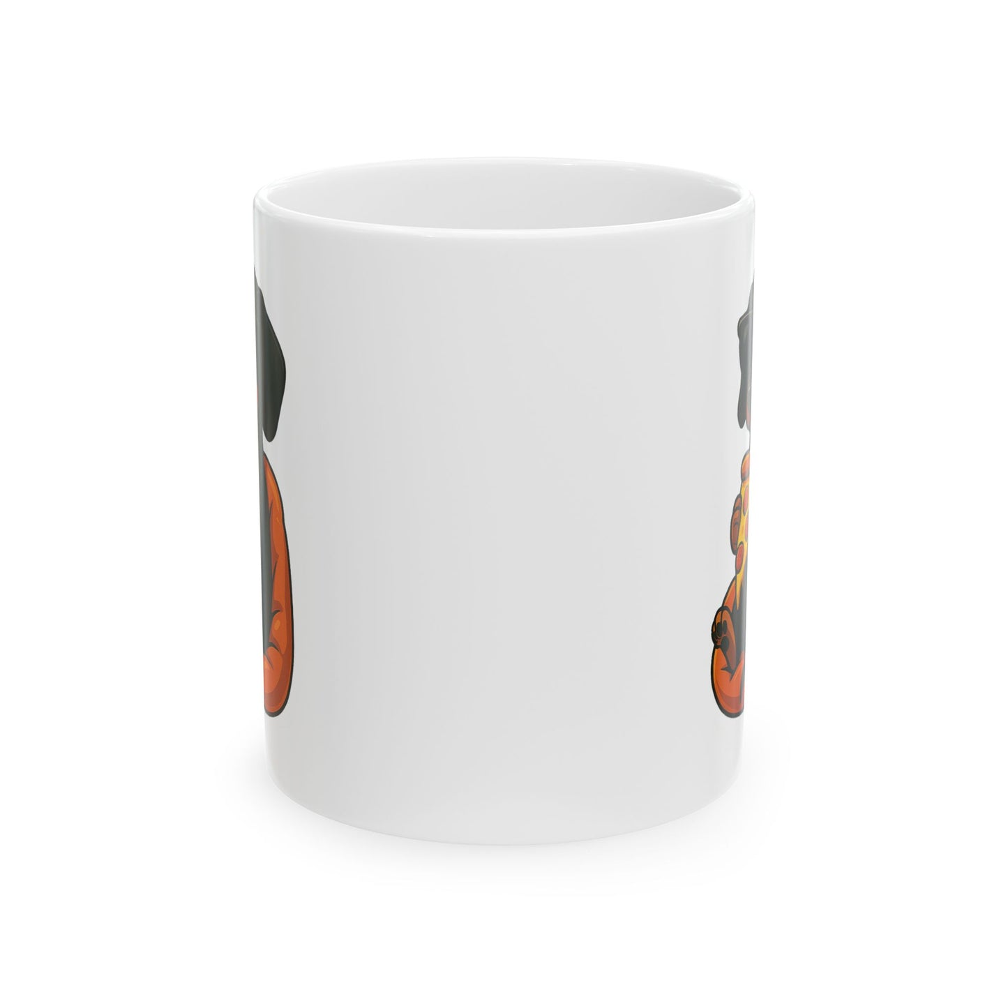 Meme - Chill Dude - Minimal Mug