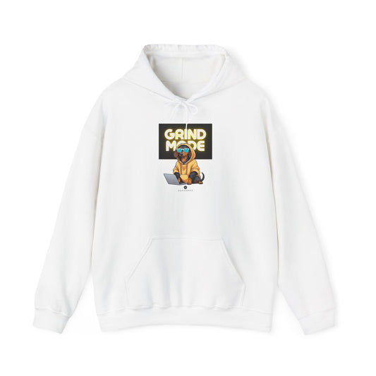 Street - Grind Mode - Hoodie