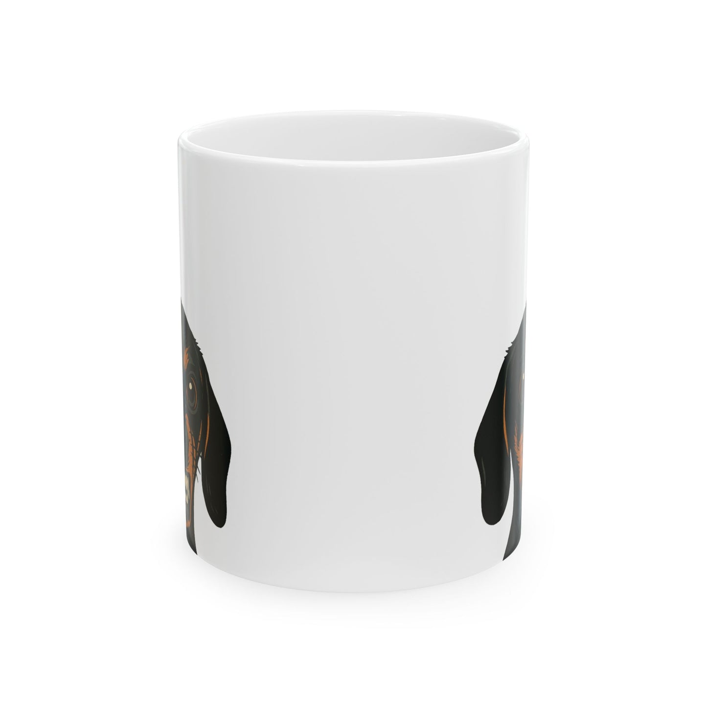 Meme - Baked Bean - Minimal Mug