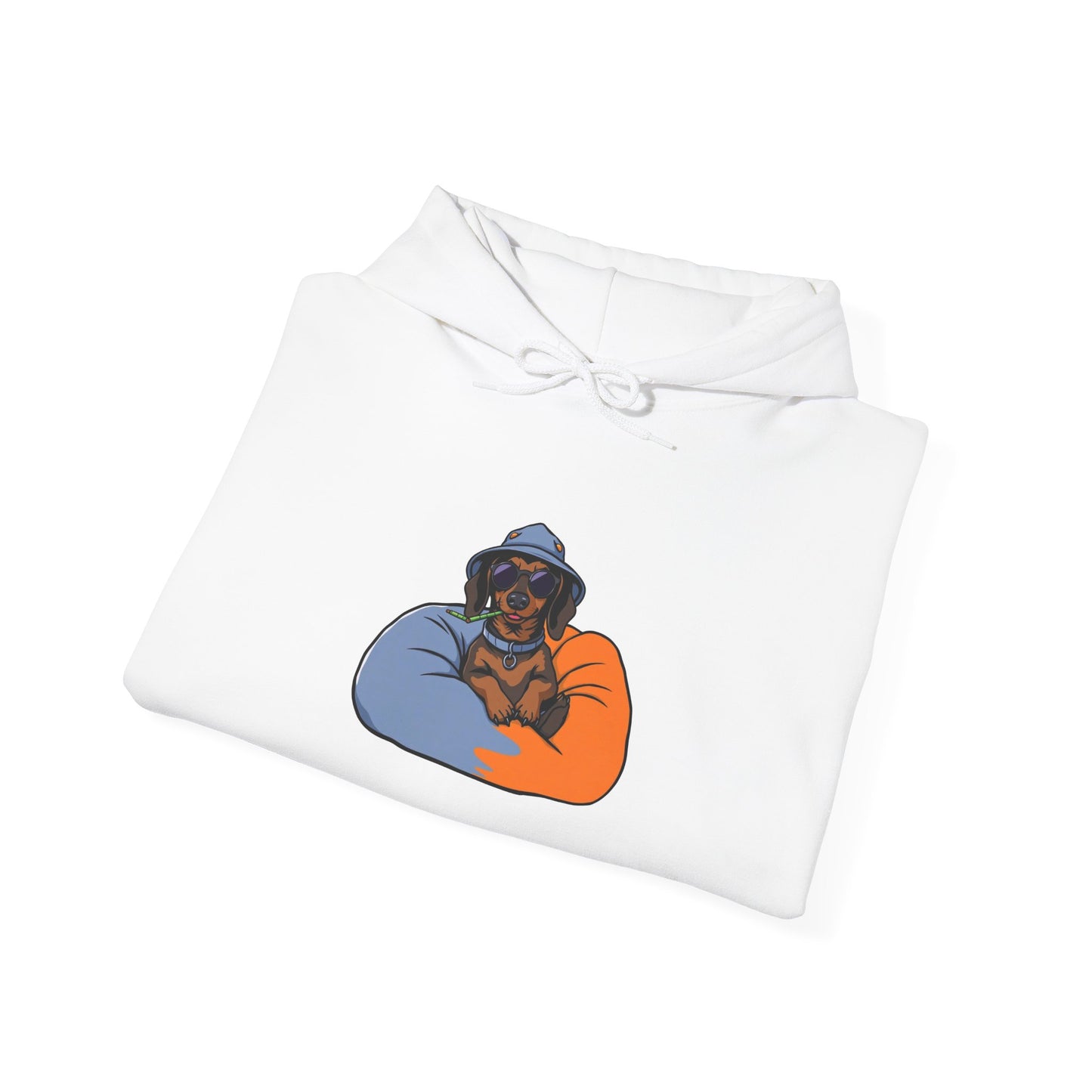 Meme - Hella Lifted - Minimal Hoodie