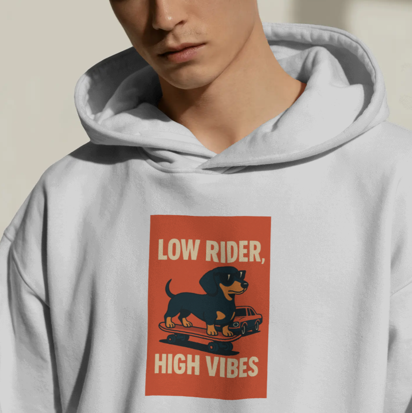 Special - Hoodie