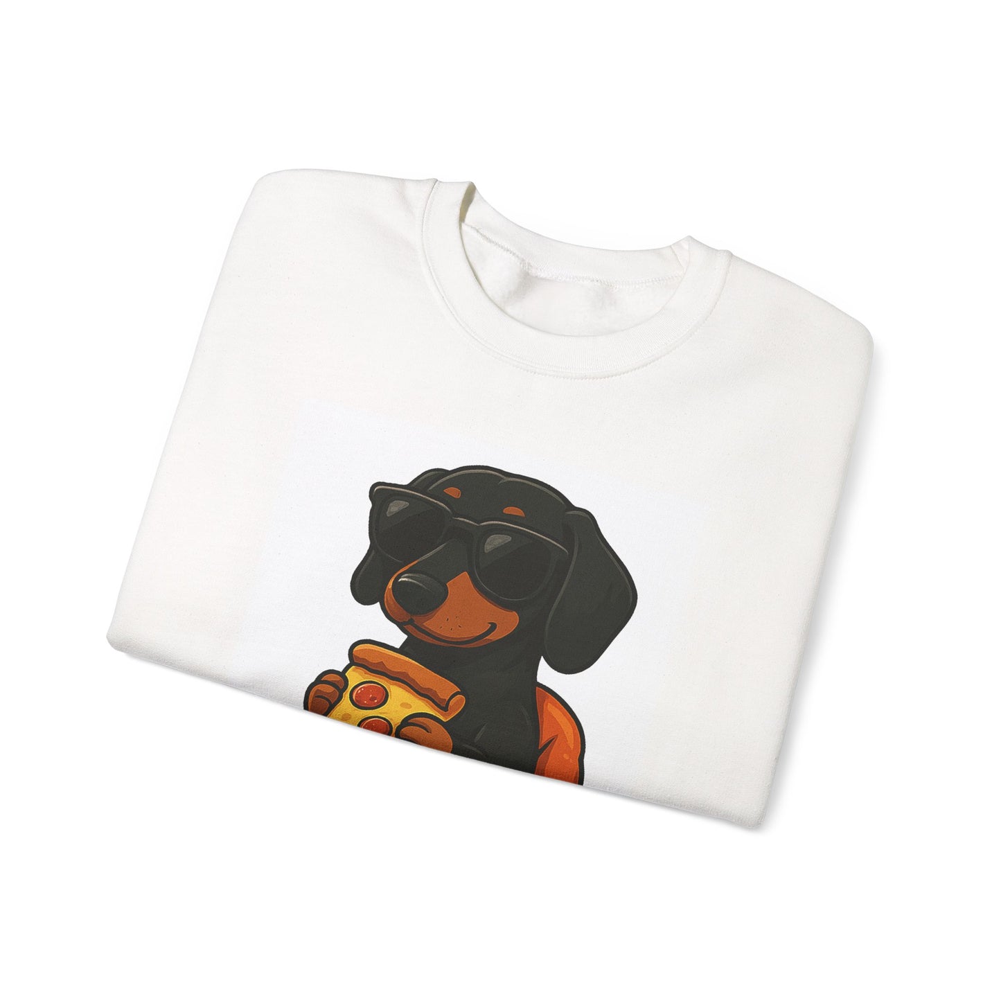 Meme - Chill Dude - Minimal Crewneck