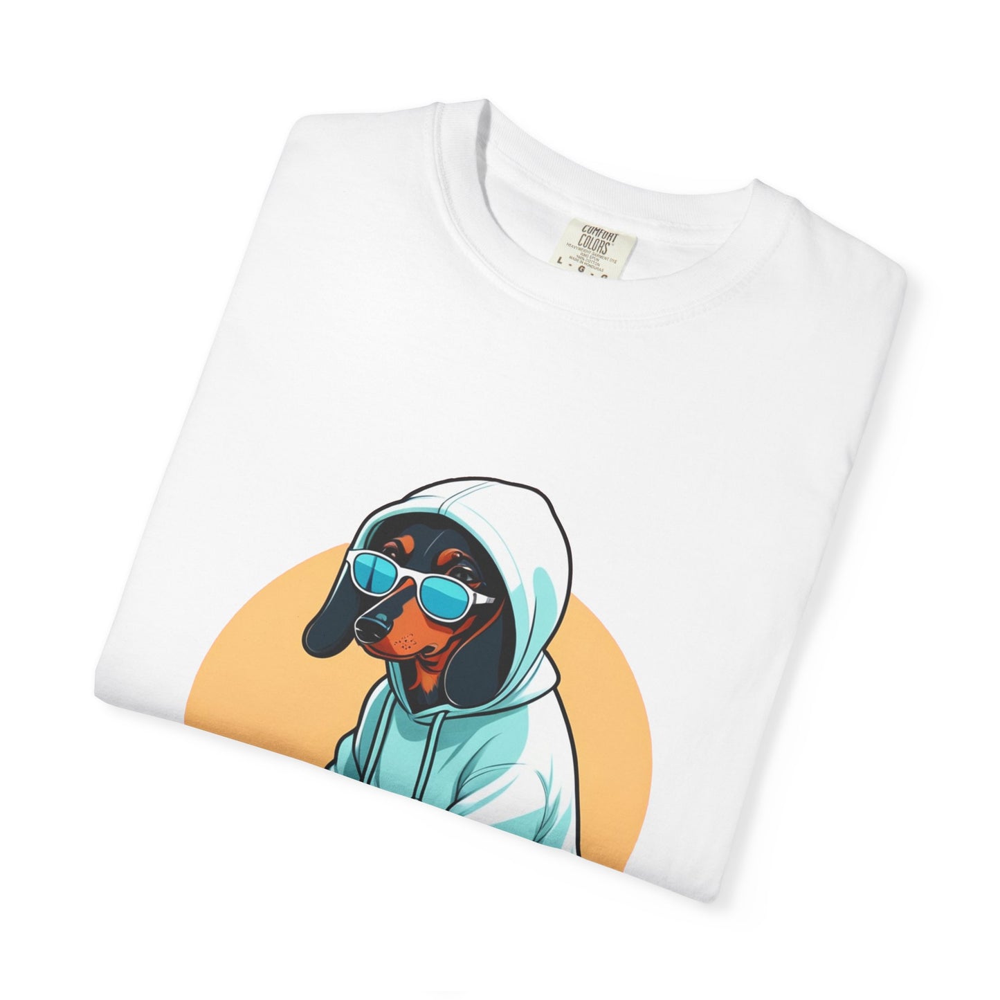 Street - Big Drip - Minimal T-shirt