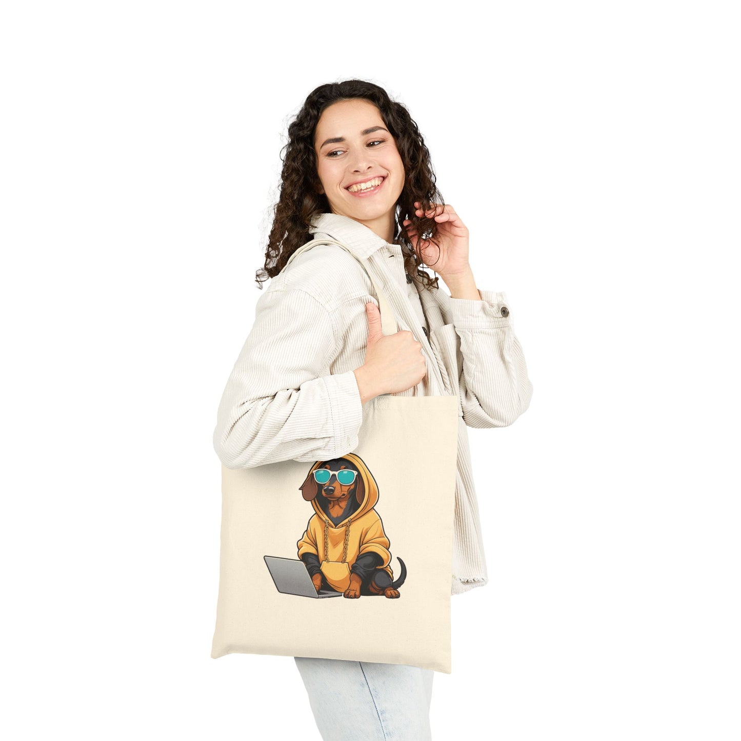 Street - Grind Mode - Minimal Tote Bag