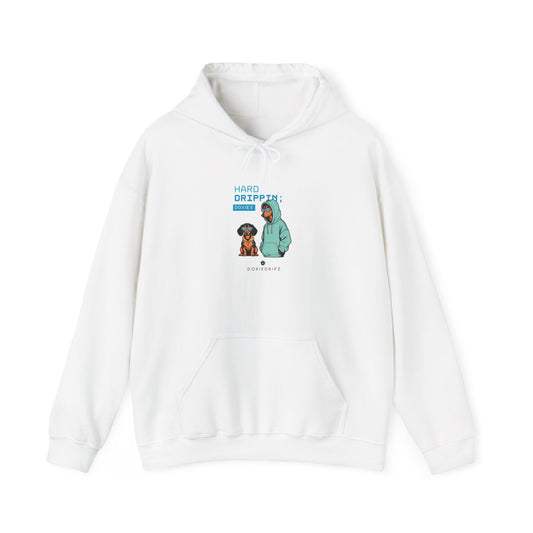 Street - Hard Drippin' Doxies - Hoodie