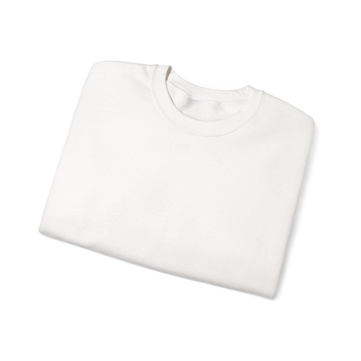 Gym - Bark Loud Lift Heavy - Minimal Crewneck - Backprint